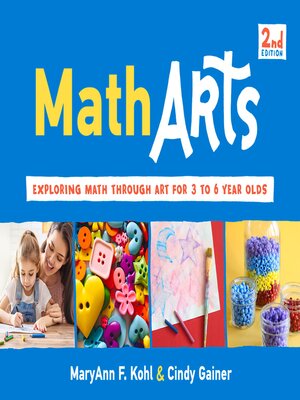 cover image of MathArts